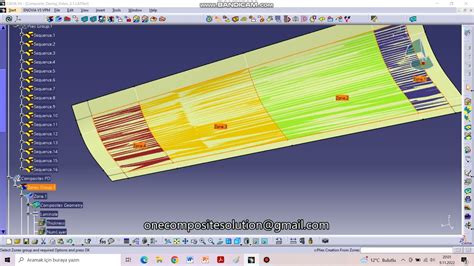 Read Online Catia Composites Grid Design Tutorial 
