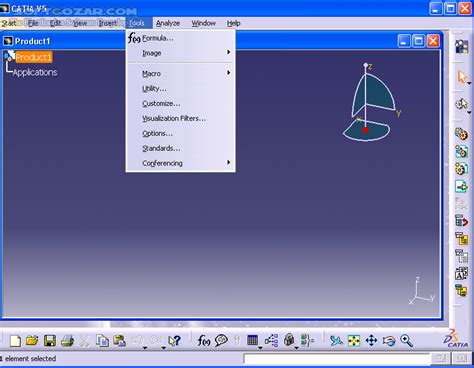 Download Catia V5 Documentation 