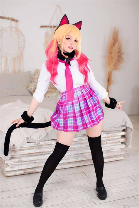 caticornplay nude