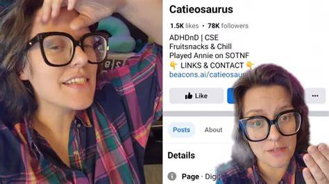 catieosaurus nude