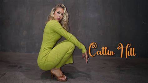catlin hill nude