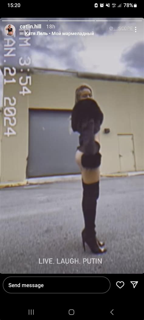 catlin hill OnlyFans leaked content