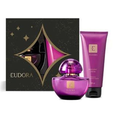 Catálogo Da Eudora