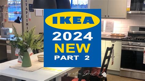 Catálogo Ikea 2024