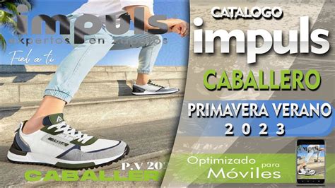 Catálogo Impuls 2021