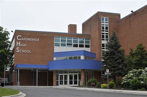 Catonsville High School