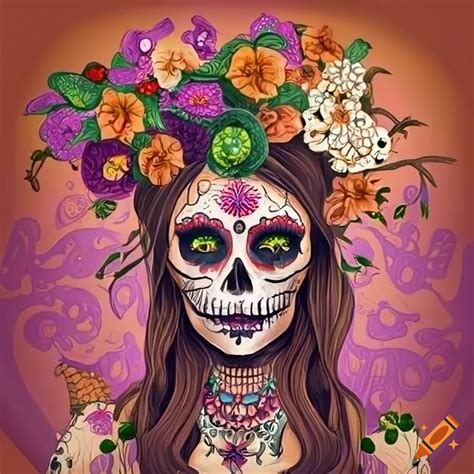 catrina nude