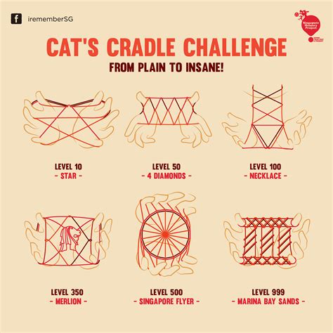 Cats And Cradle
