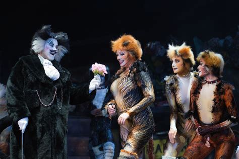 cats andrew lloyd webber wikipedia