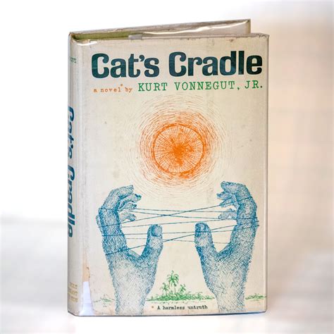 Cat's Cradle Kurt