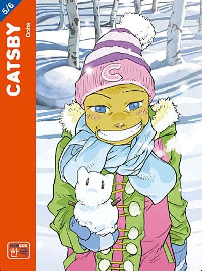 catsby tome 5