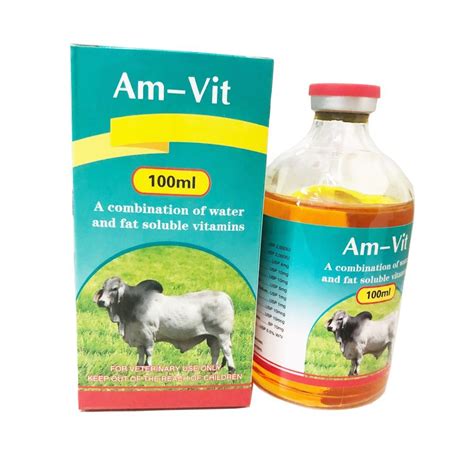 cattle medicine