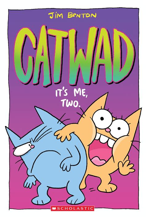 catwad 2 it s me two