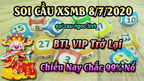 cau mb | D on XSMB Soi cu MB D