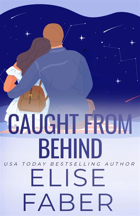 caught from behind
