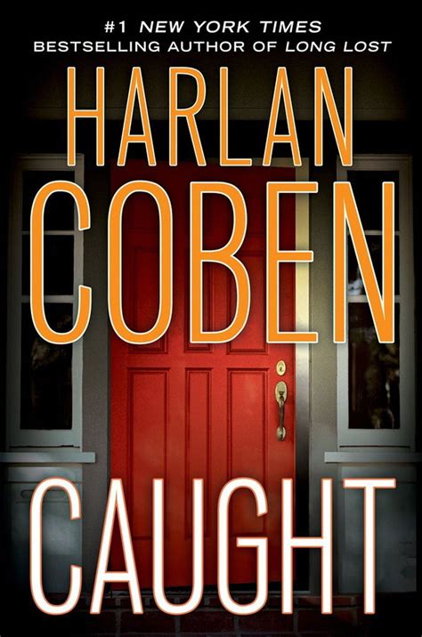 Download Caught Harlan Coben 