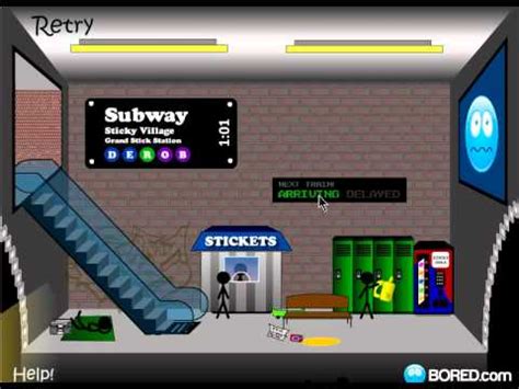 Causality 3 Game Walkthrough Level 1