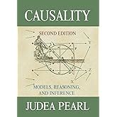 Causality Models Reasoning And Inference Judea Pearl