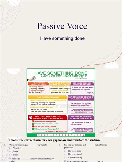 Download Causative Verbs Have Get Something Done Pdf Eoioviedo 