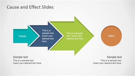 Cause And Effect Free Ppt Amp Google Slides Cause And Effect Science - Cause And Effect Science