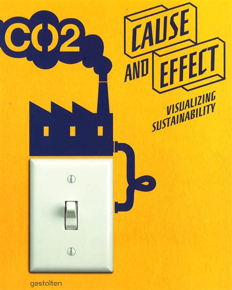 Cause And Effect Visualizing Sustainability