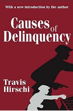 Download Causes Of Delinquency Travis Hirschi 