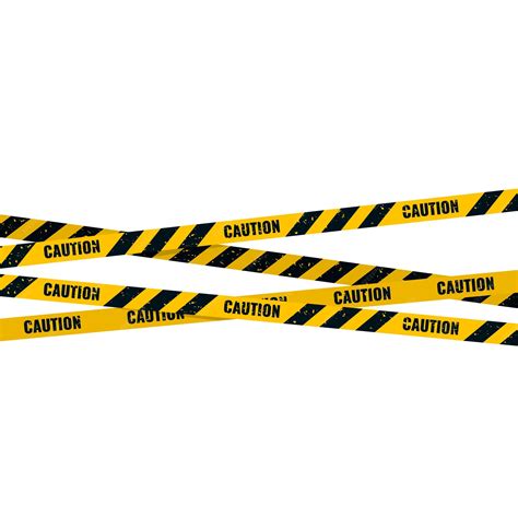Caution Caution Caution