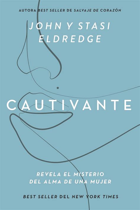 Cautivante Eldredge