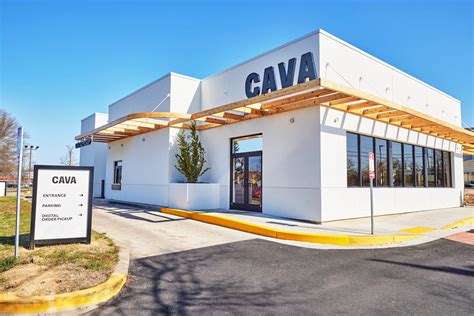 cava maryland