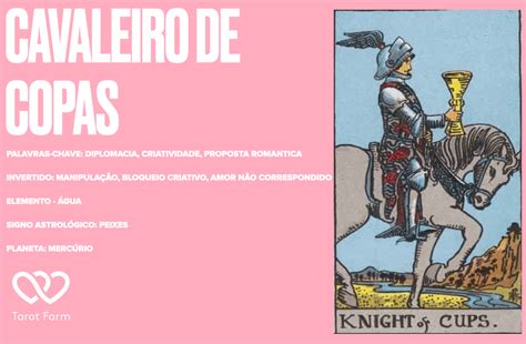 Cavaleiro De Copas