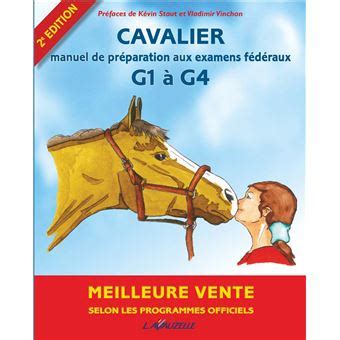 cavalier g1 a g4