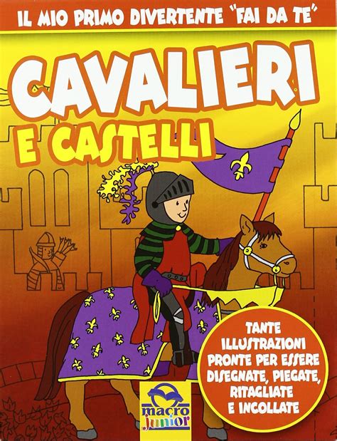 Cavalieri E Castelli