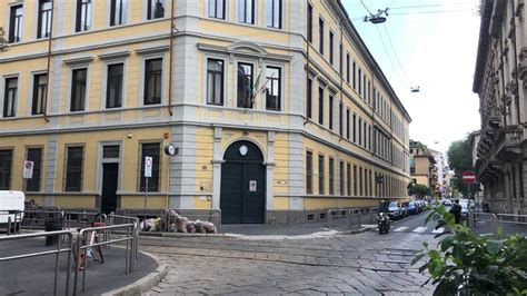 cavalieri scuola milano