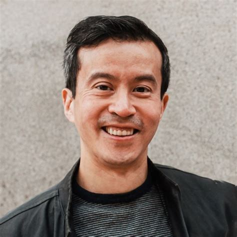 cavan huang biography