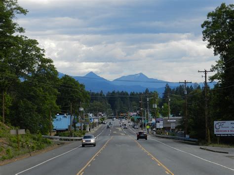 cave junction oregon