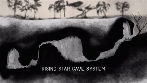 Cave Of Bones