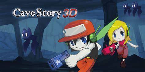 Cave Story Porn