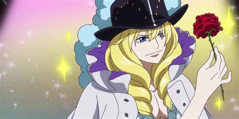Cavendish One Piece