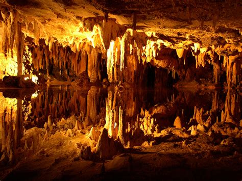 caverns in virginia