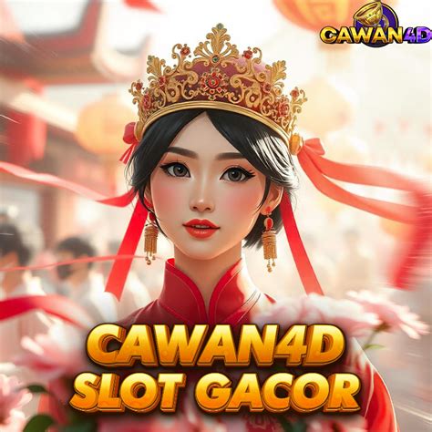 CAWAN4D RESMI : Situs Permainan Online Terbaik dan Terbesar Se Indonesia