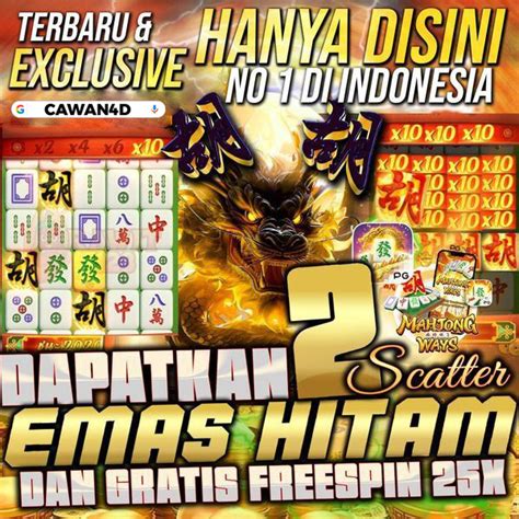 RTP CAWAN4D RESULT Live: Info Bocoran RTP Slot Online Gacor