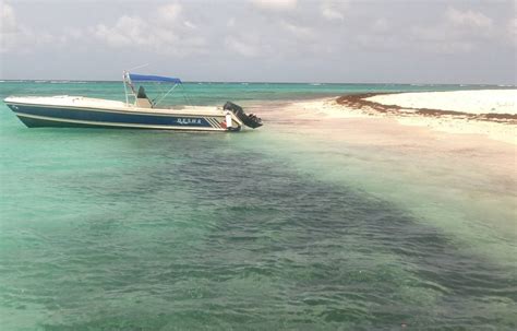 Cay Sal Bahamas