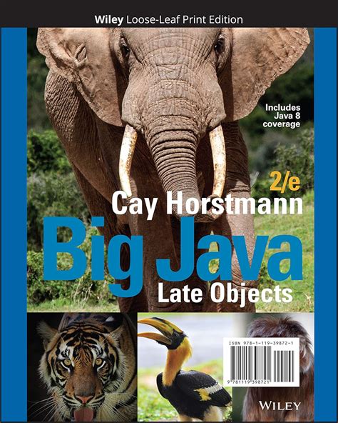 Image related to cay-horstmann-big-java-late-objects