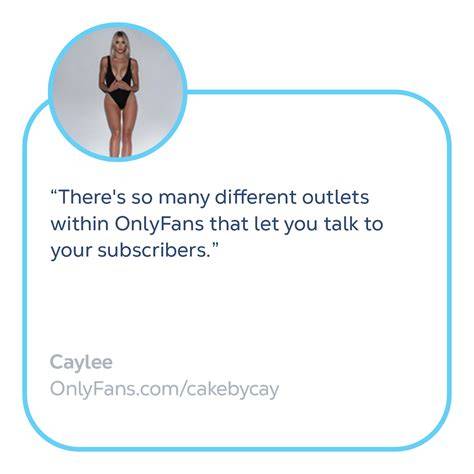 caylee pendergrass onlyfans