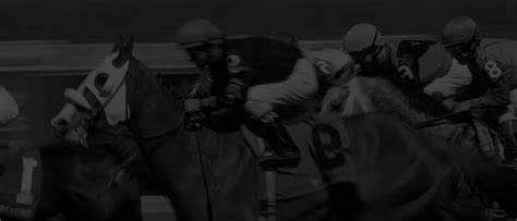 Find everything you need to know about horse racing at Equibase