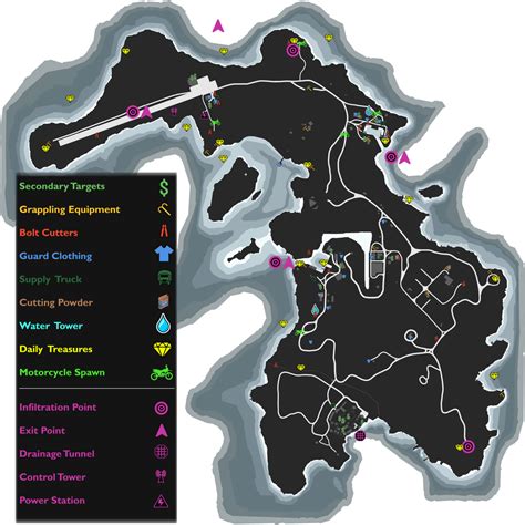 Cayo Perico Island for Single Player - Script Modifications & Plugins 
