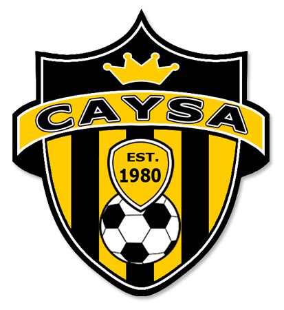 caysa soccer
