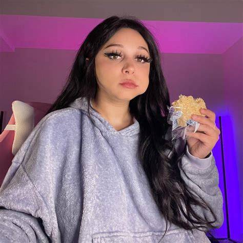 cayyay nude