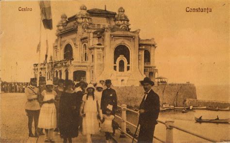 cazino constanta 1980