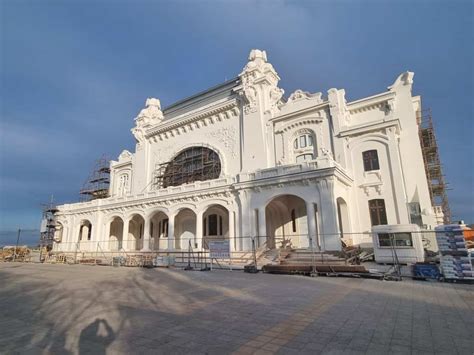 cazino constanta an constructie